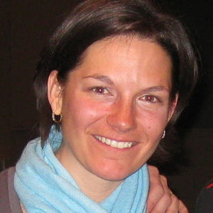 Meet your Posher, Catherine